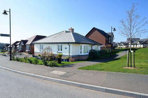 3 bedroom detached bungalow for sale, Swallow Road, Ross-On-Wye