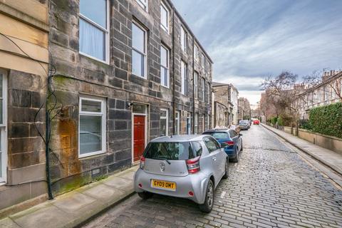 16 Dean Street, Edinburgh, EH4 1LW