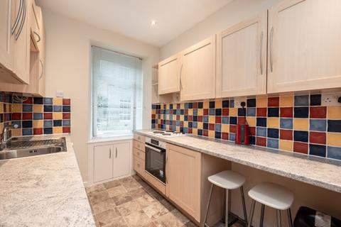16 Dean Street, Edinburgh, EH4 1LW