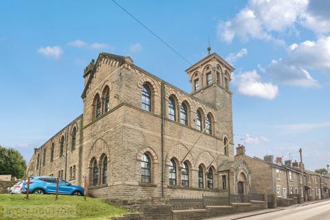 Victoria Street, Glossop, Derbyshire, SK13