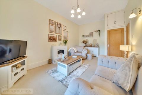 undefined, Victoria Street, Glossop, Derbyshire, SK13