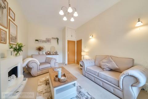 undefined, Victoria Street, Glossop, Derbyshire, SK13