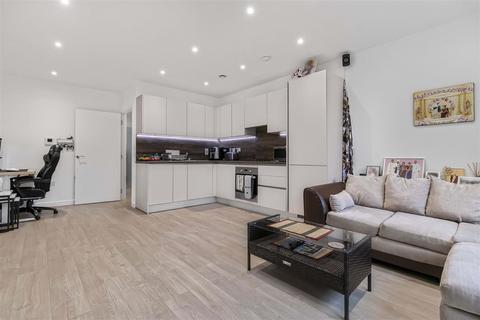 1 bedroom apartment for sale, Pomarine Apartments, West Hendon