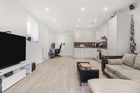 1 bedroom apartment for sale, Pomarine Apartments, West Hendon