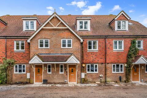 4 bedroom townhouse for sale, Lower Dene, East Grinstead, RH19