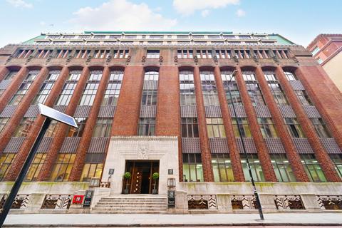 undefined, 1 Prescot Street, London E1
