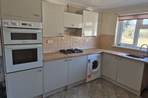 2 bedroom terraced house for sale, Heol Cennen, Ffairfach SA19