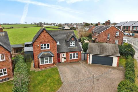 4 Ascot Way, Carlisle, CA2 4NB
