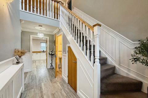 4 Ascot Way, Carlisle, CA2 4NB