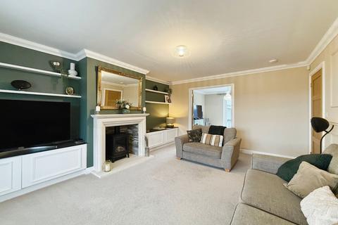 4 Ascot Way, Carlisle, CA2 4NB