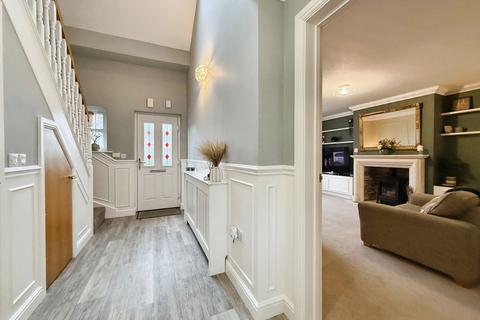 4 Ascot Way, Carlisle, CA2 4NB