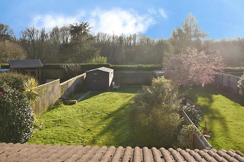 3 bedroom semi-detached house for sale, Rivermead Road, St Leonards, Exeter, EX2