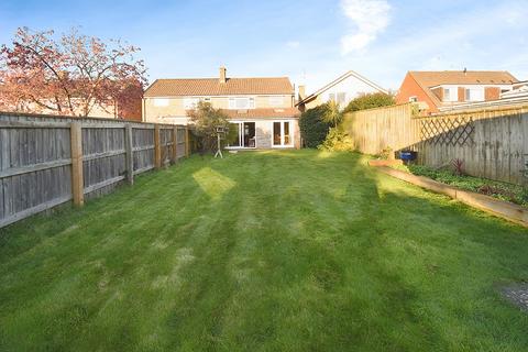 3 bedroom semi-detached house for sale, Rivermead Road, St Leonards, Exeter, EX2