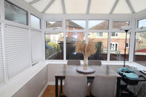 4 bedroom end of terrace house for sale, Rose Meadows, Keighley, BD22