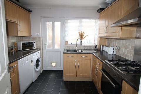 4 Rose Meadows, Keighley, BD22 6LW
