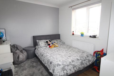 4 Rose Meadows, Keighley, BD22 6LW