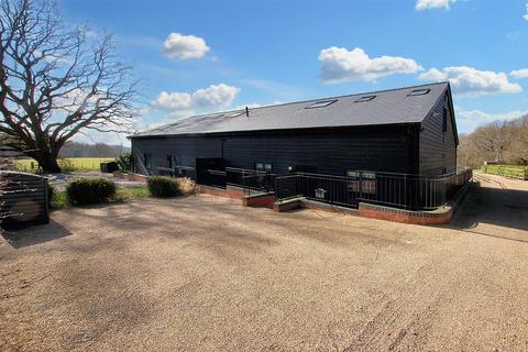 4 bedroom semi-detached house for sale, Hildenborough Road, Shipbourne, Tonbridge