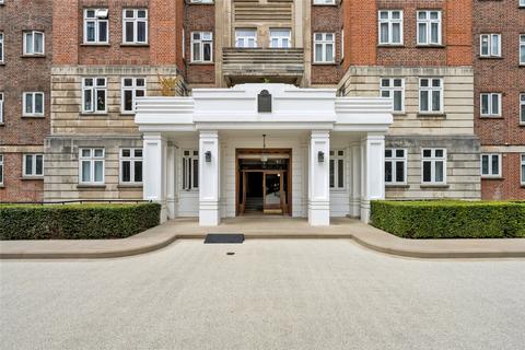 1 bedroom apartment to rent, Grove Hall Court, Hall Road, St John's Wood, London, NW8