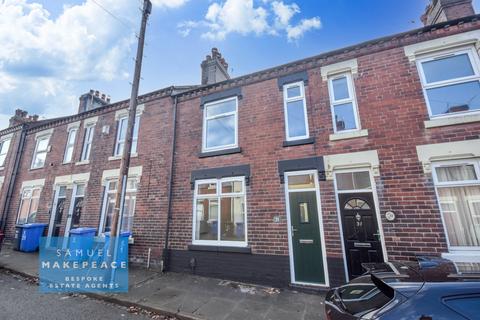 2 bedroom terraced house to rent, Maddock Street, Middleport, Stoke-on-Trent