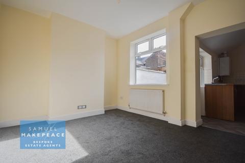 2 bedroom terraced house to rent, Maddock Street, Middleport, Stoke-on-Trent