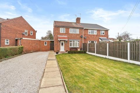 3 bedroom semi-detached house for sale, Rookhill Road, Pontefract WF8