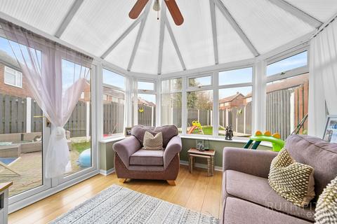 31 Rookhill Road, Pontefract, WF8 2BY