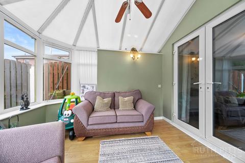 31 Rookhill Road, Pontefract, WF8 2BY