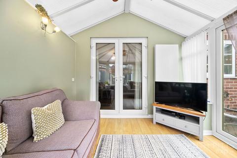 31 Rookhill Road, Pontefract, WF8 2BY