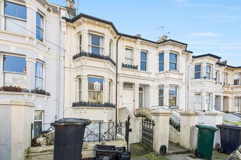 1 bedroom ground floor flat for sale, Springfield Road, Brighton, BN1 6DE