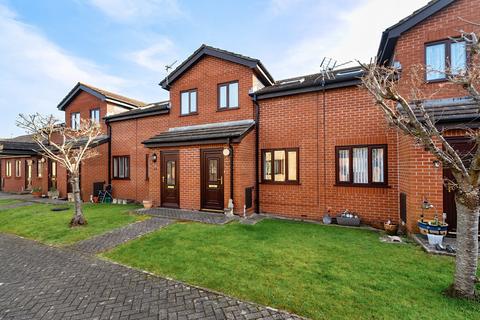 2 bedroom retirement property for sale, Avondale Court, Longwell Green BS30