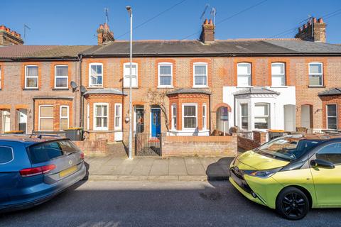 2 bedroom terraced house for sale, Alfred Street, Bedfordshire LU5