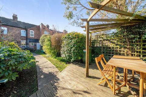 25 Alfred Street, Dunstable, LU5 4HZ