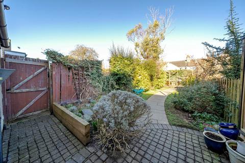 25 Alfred Street, Dunstable, LU5 4HZ