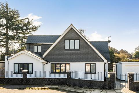 5 bedroom detached house for sale, Aberdare Close, West Wickham