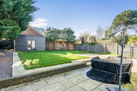 5 bedroom detached house for sale, Aberdare Close, West Wickham