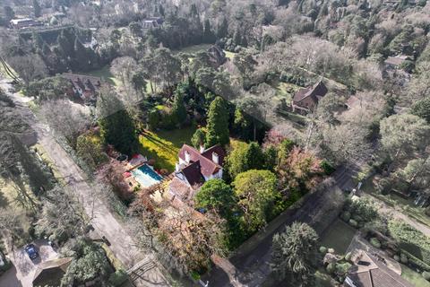 9 bedroom detached house for sale, Granville Road, Weybridge, Surrey, KT13