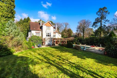 9 bedroom detached house for sale, Granville Road, Weybridge, Surrey, KT13