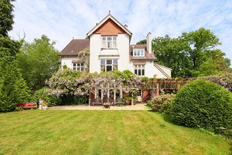 9 bedroom detached house for sale, Granville Road, Weybridge, Surrey, KT13