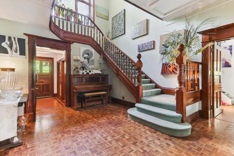 9 bedroom detached house for sale, Granville Road, Weybridge, Surrey, KT13