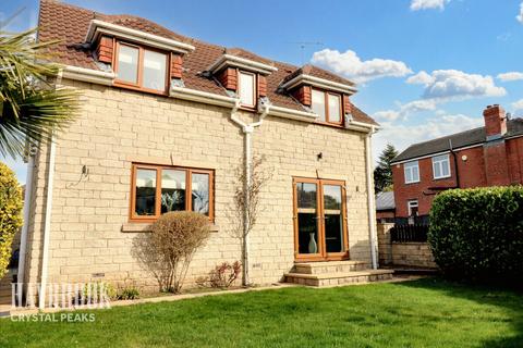 3 bedroom detached house for sale, Swinston Hill Gardens, Sheffield