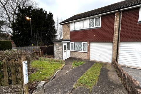 3 bedroom semi-detached house for sale, Moorfield Drive, Sutton Coldfield B73