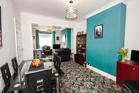 3 bedroom end of terrace house for sale, Cambridge Street, Rugby, CV21