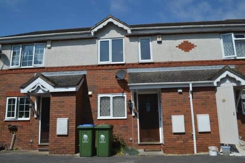 2 bedroom terraced house to rent, Woolston, Southampton, Hampshire, SO19