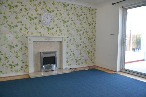 2 bedroom terraced house to rent, Woolston, Southampton, Hampshire, SO19