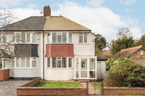 3 bedroom semi-detached house for sale, Ashdale Road, London SE12