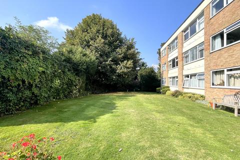 Leatherhead