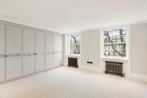 6 bedroom terraced house to rent, Brompton Square, Knightsbridge, London, SW3