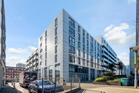 2 bedroom apartment for sale, Jubilee Court, Wood Wharf, London, SE10 9FL