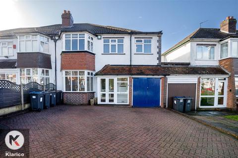 4 bedroom semi-detached house for sale, Painswick Road, Birmingham B28