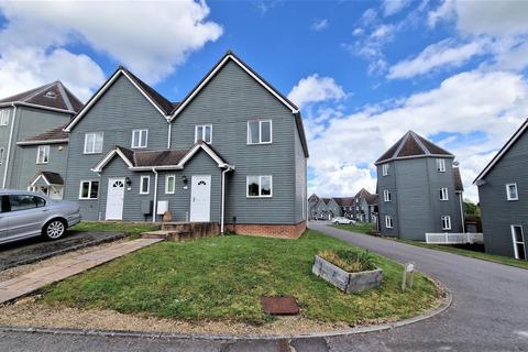 3 bedroom semi-detached house for sale, The Drive, Vastern, Royal Wootton Bassett